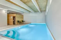 Brit Hotel Bristol Montbéliard Centre Hotels in Montbeliard