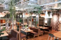 Stadtoase Kolping Hotel Hotels in Ansfelden
