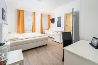 Stadt-Gut-Hotel Rheinischer Hof Các khách sạn ở 