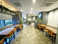 Hotel Sui Akasaka by Abest Hotels near Nissho Hall
