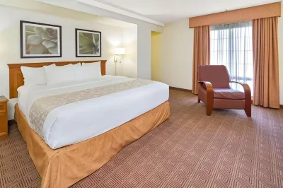 La Quinta Inn by Wyndham San Diego - Miramar Hotels in Rancho Bernardo / Carmel Mountain