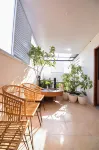 The Cabin Hotel Mantrijeron Hotels in Mergangsan