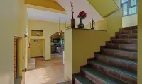 Itsy Hotels Vailankanni Natures Inn Hotels in Bambolim