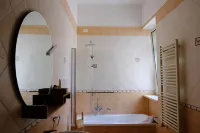 Matteotti Rooms