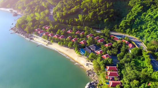 Son Tra Resort & Spa Danang