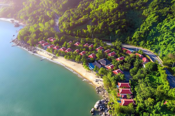 Son Tra Resort & Spa Danang(Sơn Trà Resort & Spa)_1