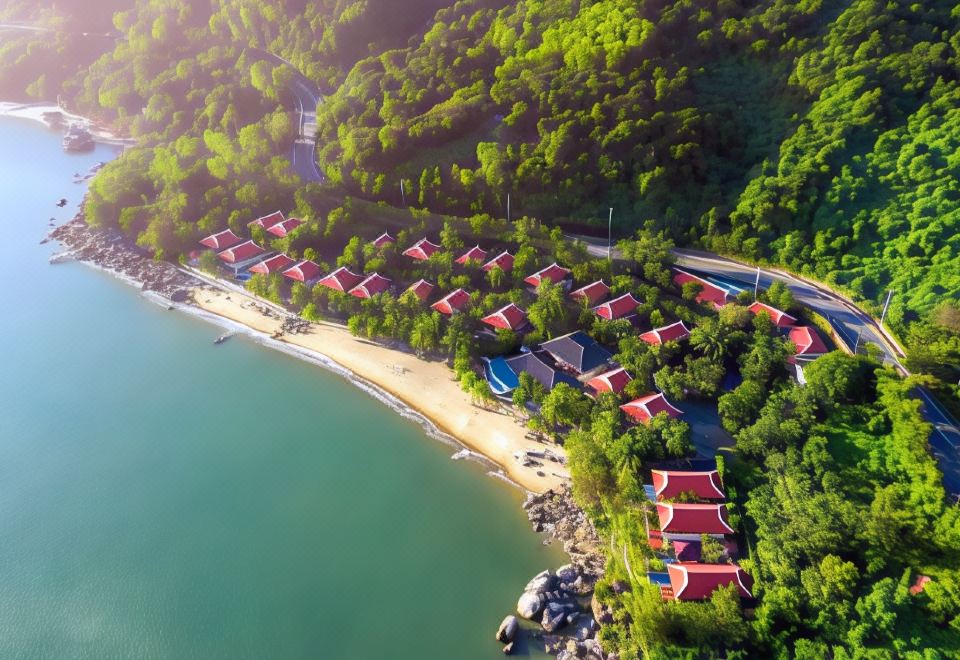 Son Tra Resort & Spa Danang