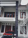 Savana Guesthouse Hotel dekat Masjid Attaqwa LTMNU Dsn. Wonorejo Desa. Kandang Tepus Senduro Lumajang