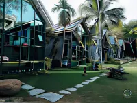 El Vaso Resort Hotels near Kung Wiman Beach