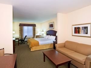 Holiday Inn Express & Suites Willcox