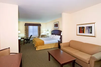 Holiday Inn Express & Suites Willcox