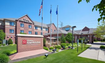 Hilton Garden Inn Minneapolis/Maple Grove