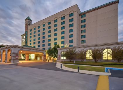 Embassy Suites by Hilton Montgomery Hotel & Conference Center