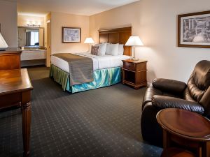 Best Western Plus Santee Inn