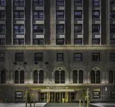 The Manhattan Club Hoteles en Midtown West