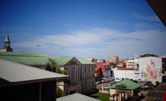 Ibis Styles Cayenne Centre Amazonia