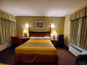 Budget Inn Williamsport