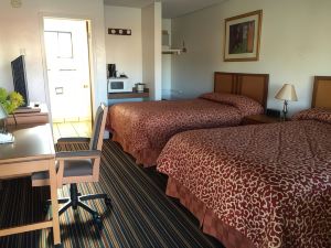 Klamath Motor Lodge