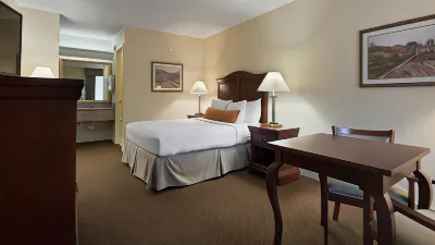 Best Western Point South Các khách sạn ở 