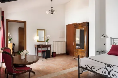 Hotel San Marco