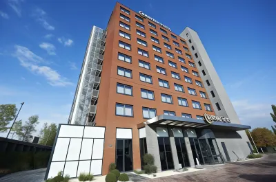 Bastion Hotel Vlaardingen