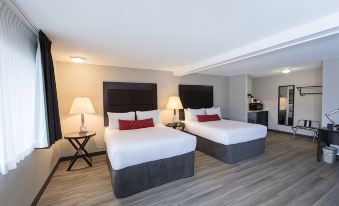 SureStay Hotel by Best Western Castlegar