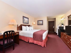 Americas Best Value Inn Somerville