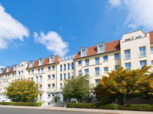 Achat Hotel Dresden Elbufer