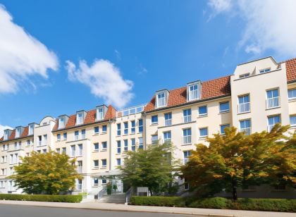 ACHAT Hotel Dresden Elbufer