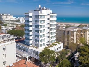 Hotel Cristallo Riccione