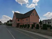 Landgasthof Niebler Các khách sạn ở GroBenseebach
