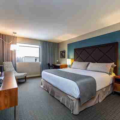 Hotel Universel Montreal Rooms