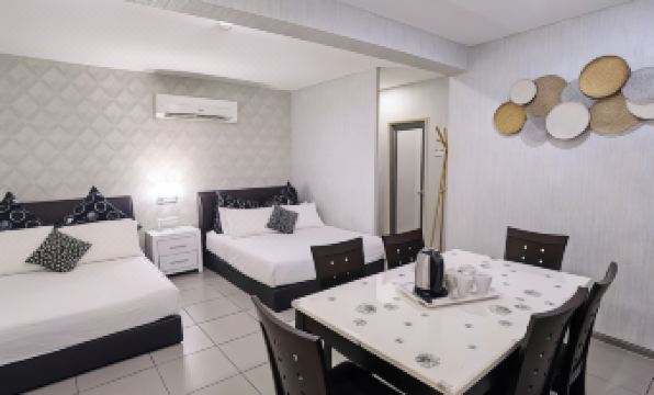 Pice Hotel - Housity