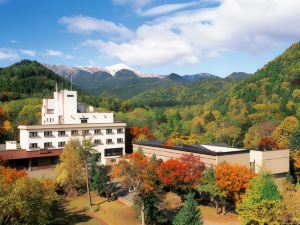 糠平館観光ホテル