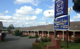 Ararat Colonial Lodge Motel