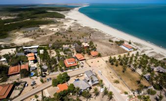 Barra Grande Beach Club