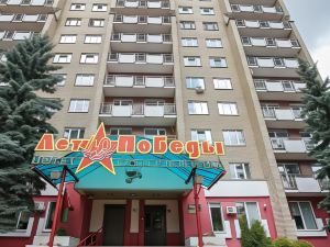 40 Let Pobedy Hotel