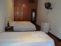 Hotel Dos Bretões Hotels in Sapucaia