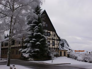 Landhaus Marienstein