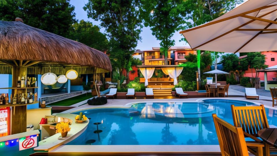 Paraíso Ecológico Pousada & Spa