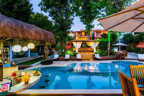 Paraíso Ecológico Pousada & Spa