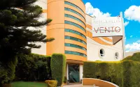 Hotel y Villas Vento Hotels in Ojo de Agua