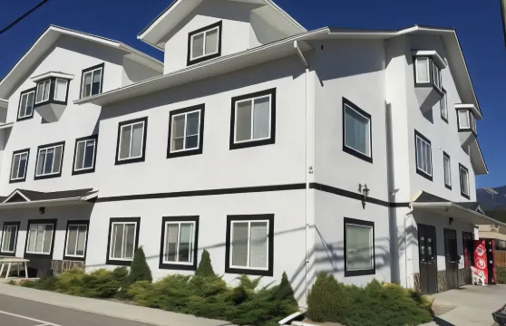 因維爾米爾青年旅舍