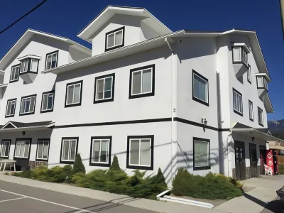 インヴァーミア ホステル のホテル