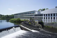 The Mill Inn Hotels in Dover-Foxcroft