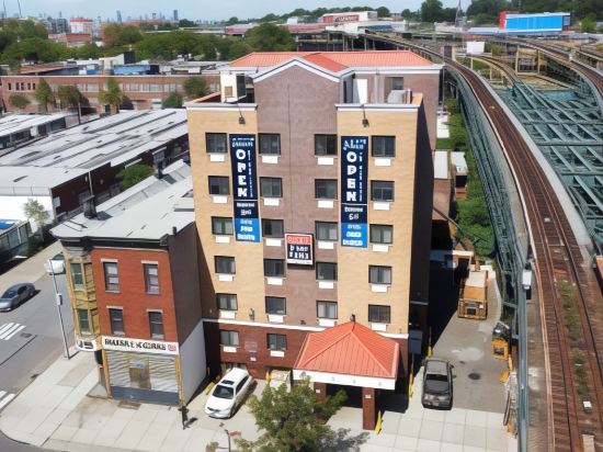 East  New York Inn