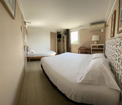 Le Sud Hotel