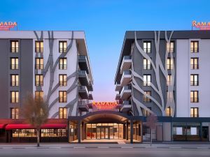 Ramada Residences by Wyndham Balikesir