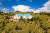 Golden Nugget Hotel Cripple Creek Hotel di Cripple Creek