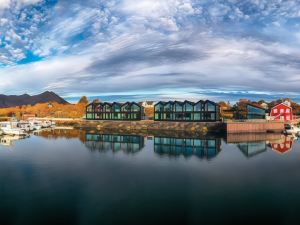 Ringstad Resort